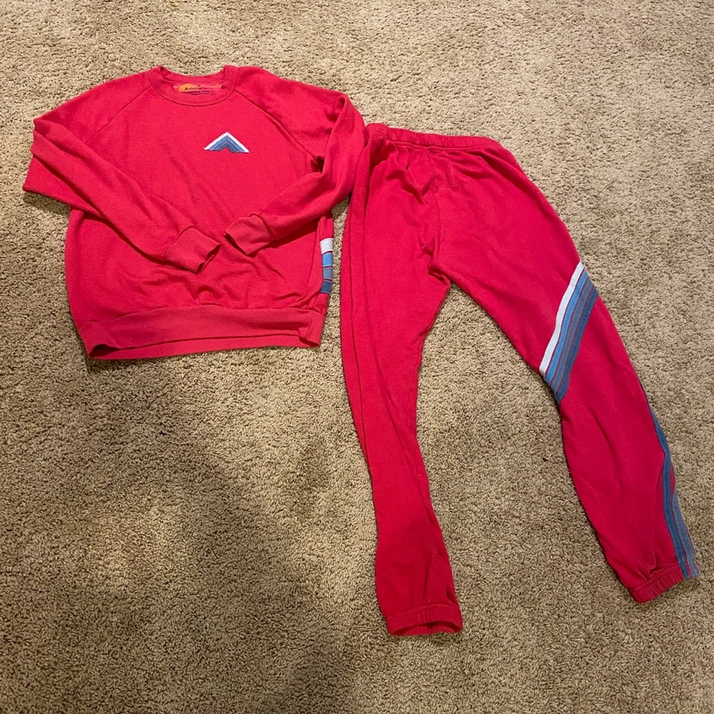 Aviator Nation **RARE** set